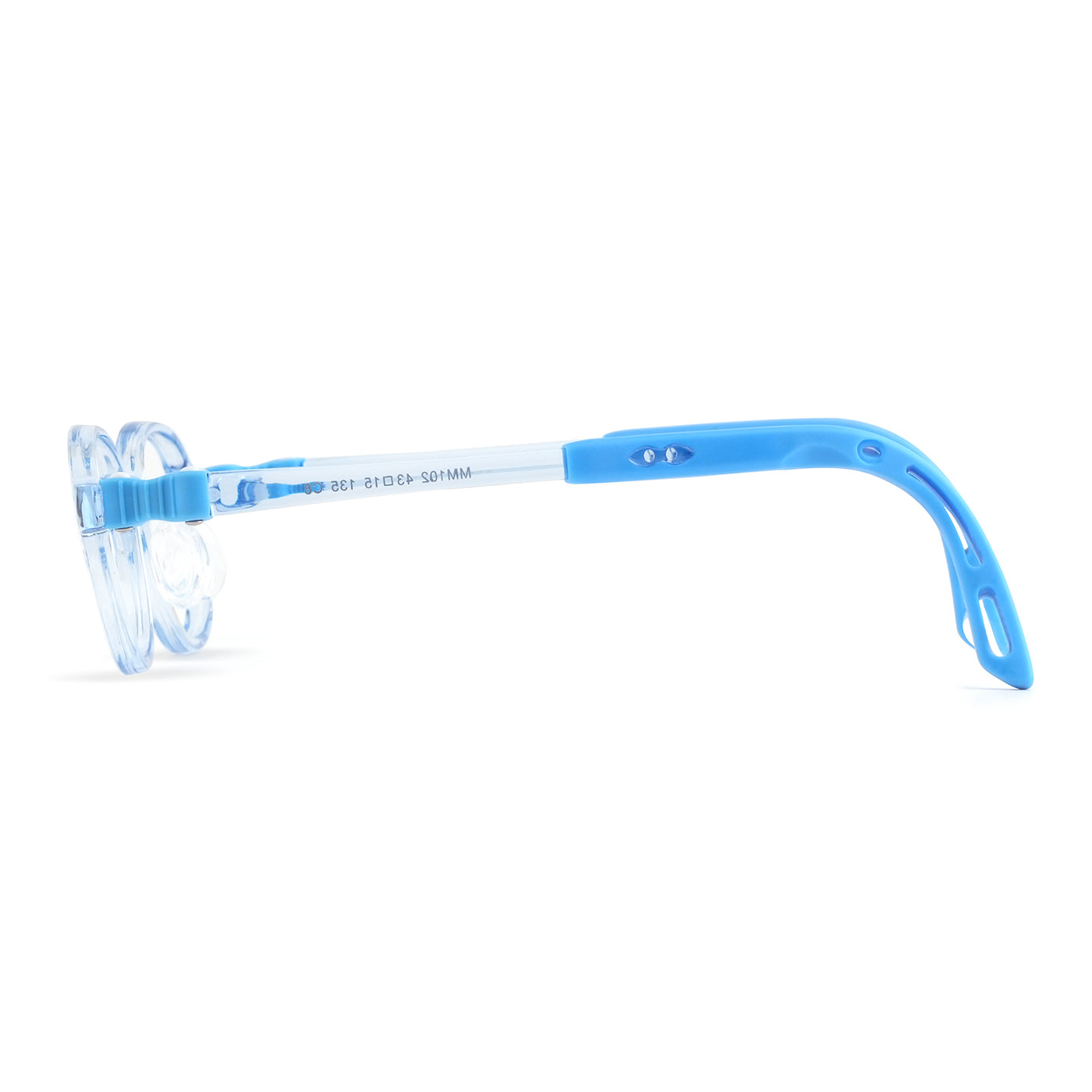 180° Flexi-Bend  Round