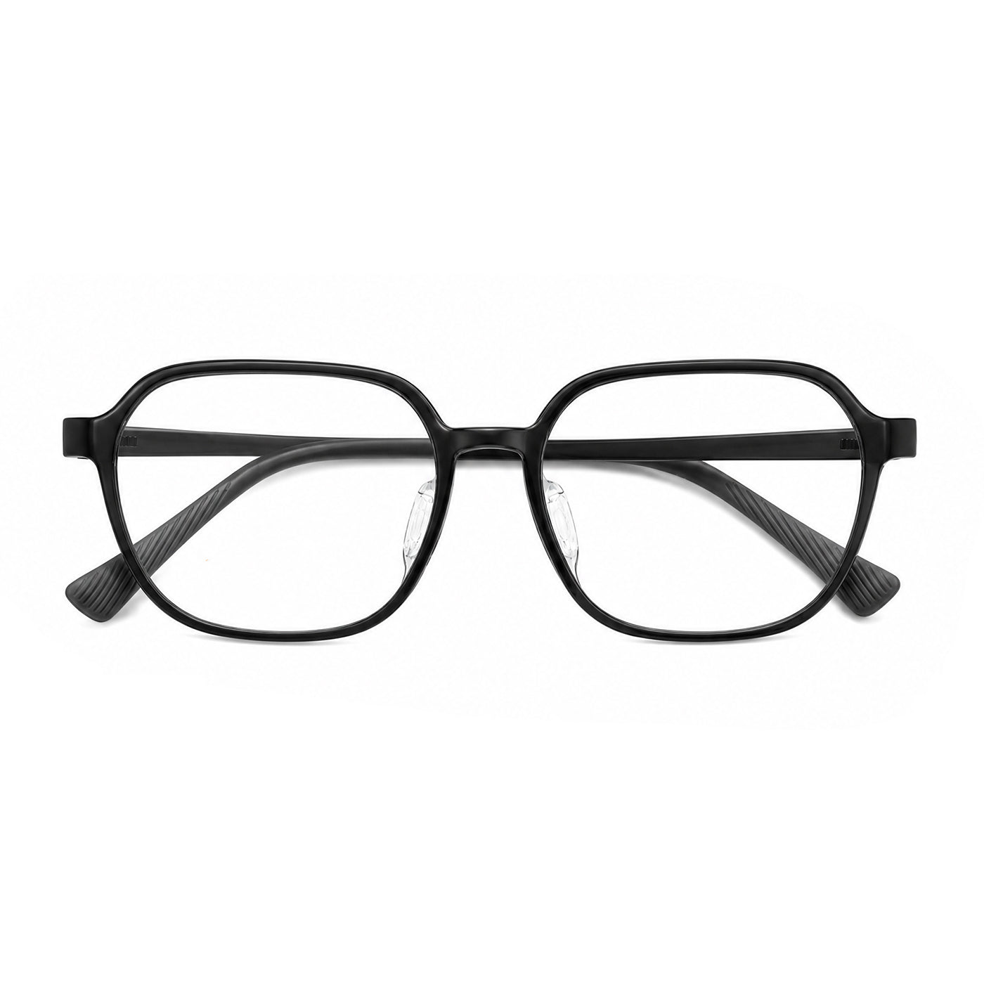 Juni Black kids prescription glasses
