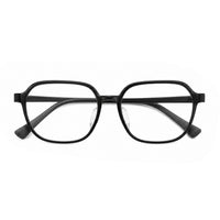 Juni Black kids prescription glasses