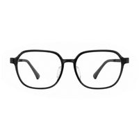 Juni Black kids prescription glasses