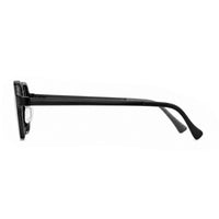 Juni Black kids prescription glasses
