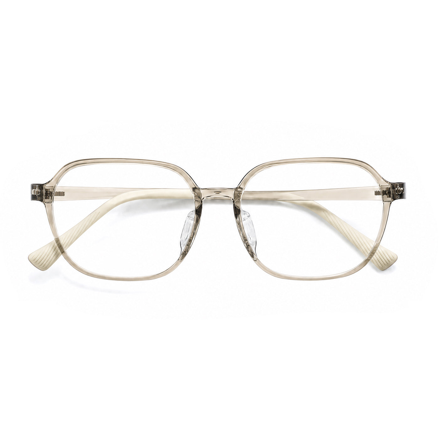 Juni Brown kids prescription glasses