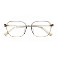 Juni Brown kids prescription glasses