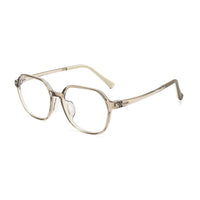 Juni Brown kids prescription glasses