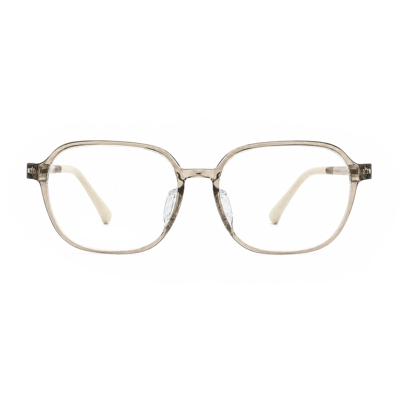 Juni Brown kids prescription glasses