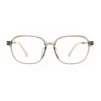 Juni Brown kids prescription glasses