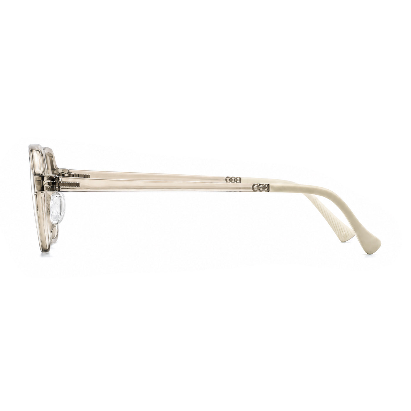 Juni Brown kids prescription glasses