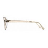 Juni Brown kids prescription glasses