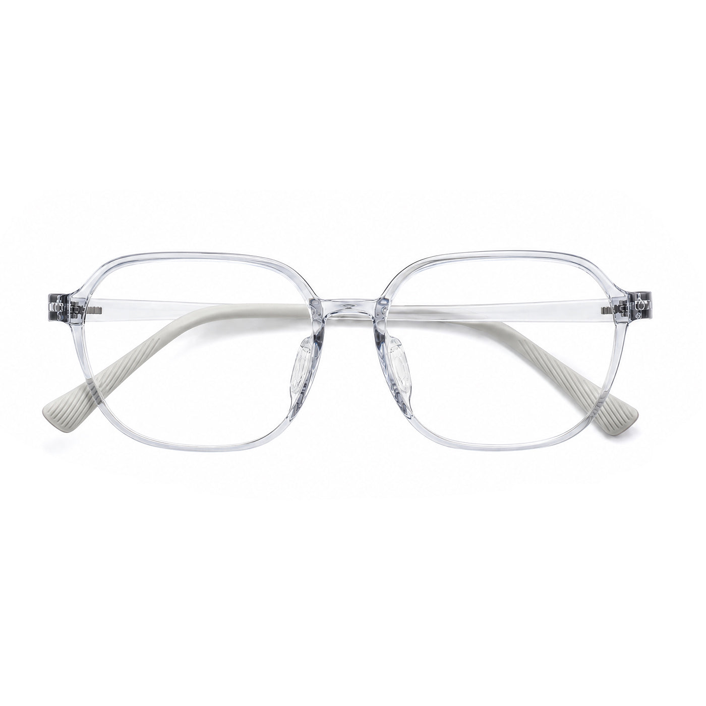 Juni Clear kids prescription glasses