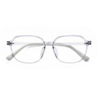 Juni Clear kids prescription glasses