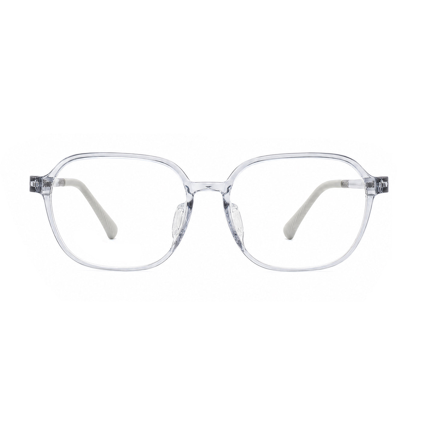 Juni Clear kids prescription glasses