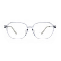 Juni Clear kids prescription glasses