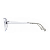 Juni Clear kids prescription glasses