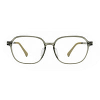 Juni Green kids prescription glasses