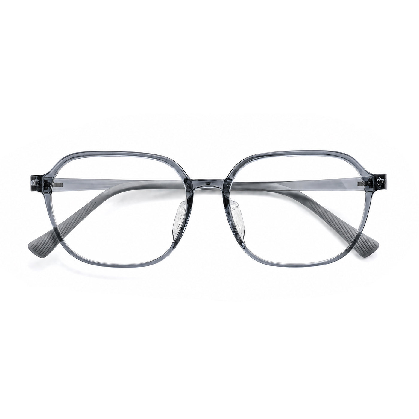 Juni Gray kids prescription glasses