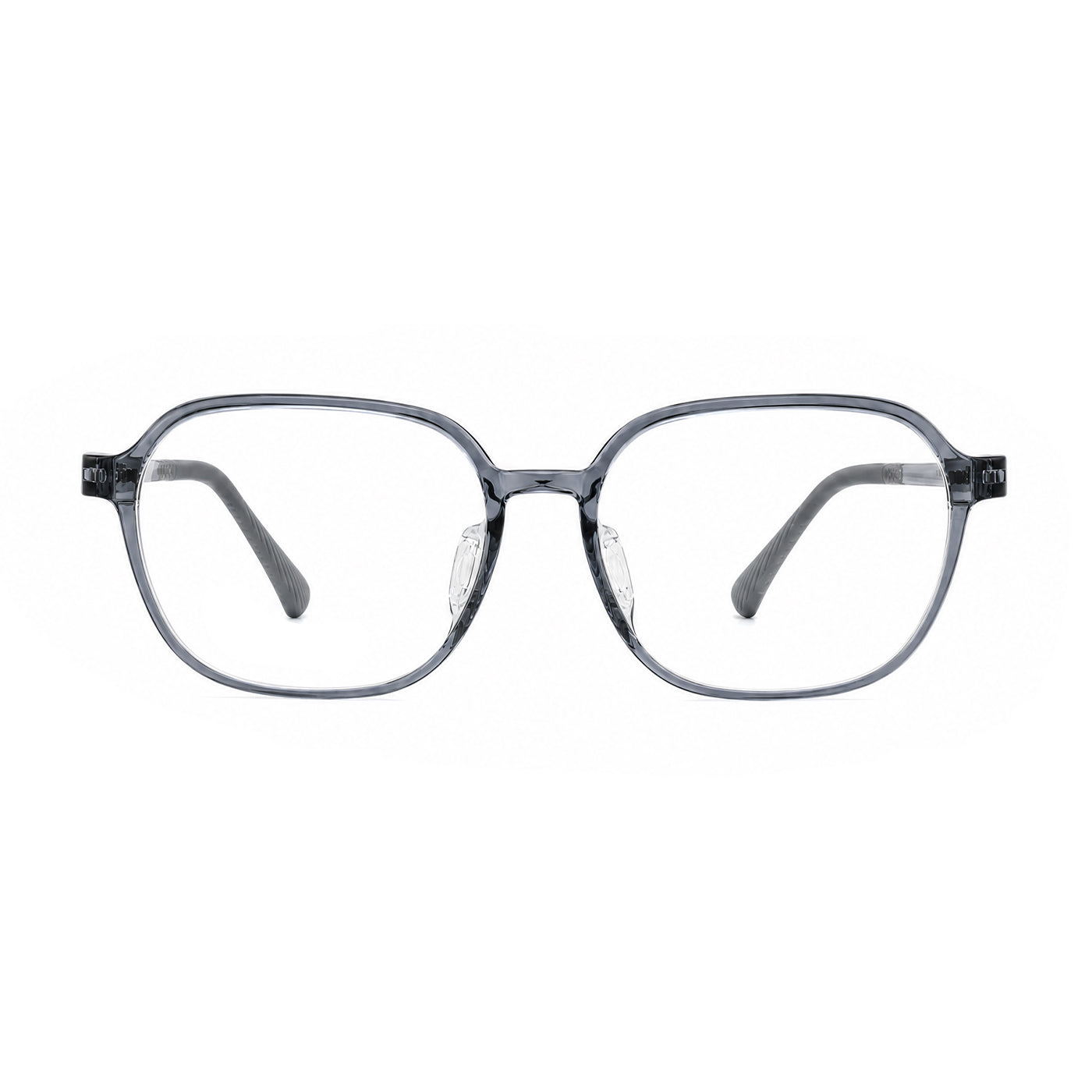 Juni Gray kids prescription glasses