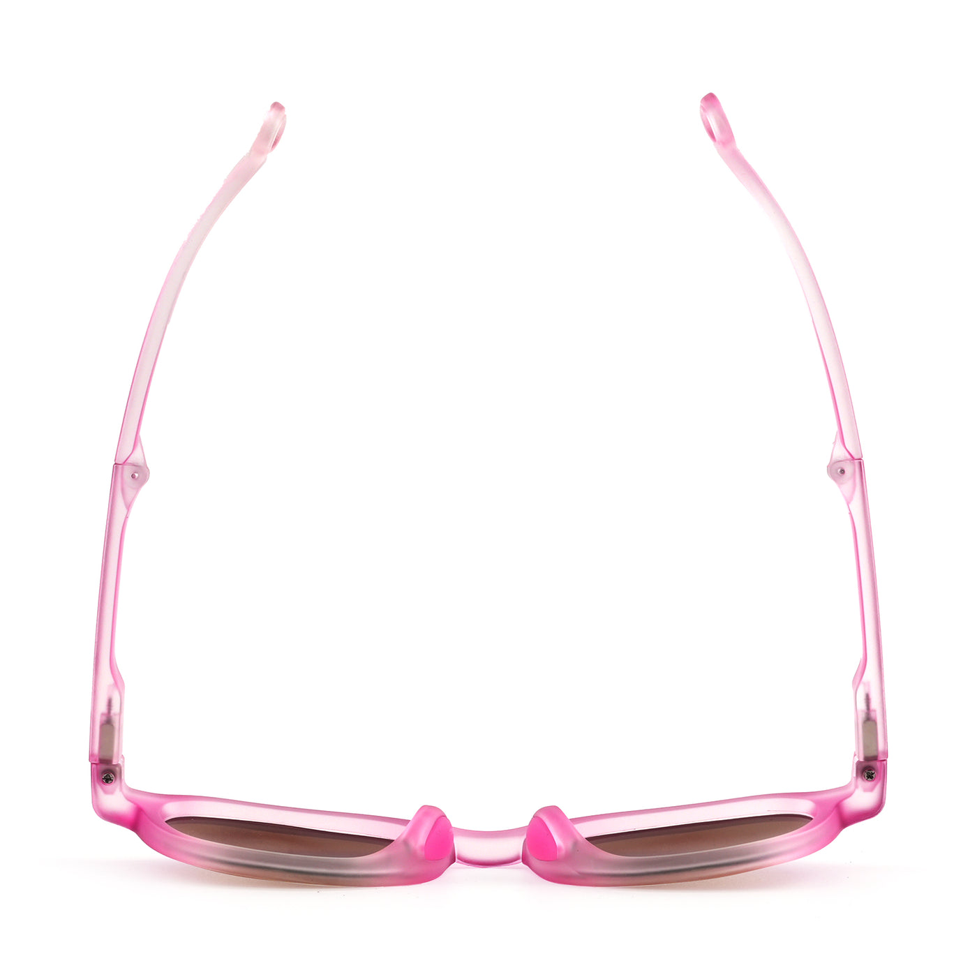 Pocket kids sunglasses in Pink, view 6