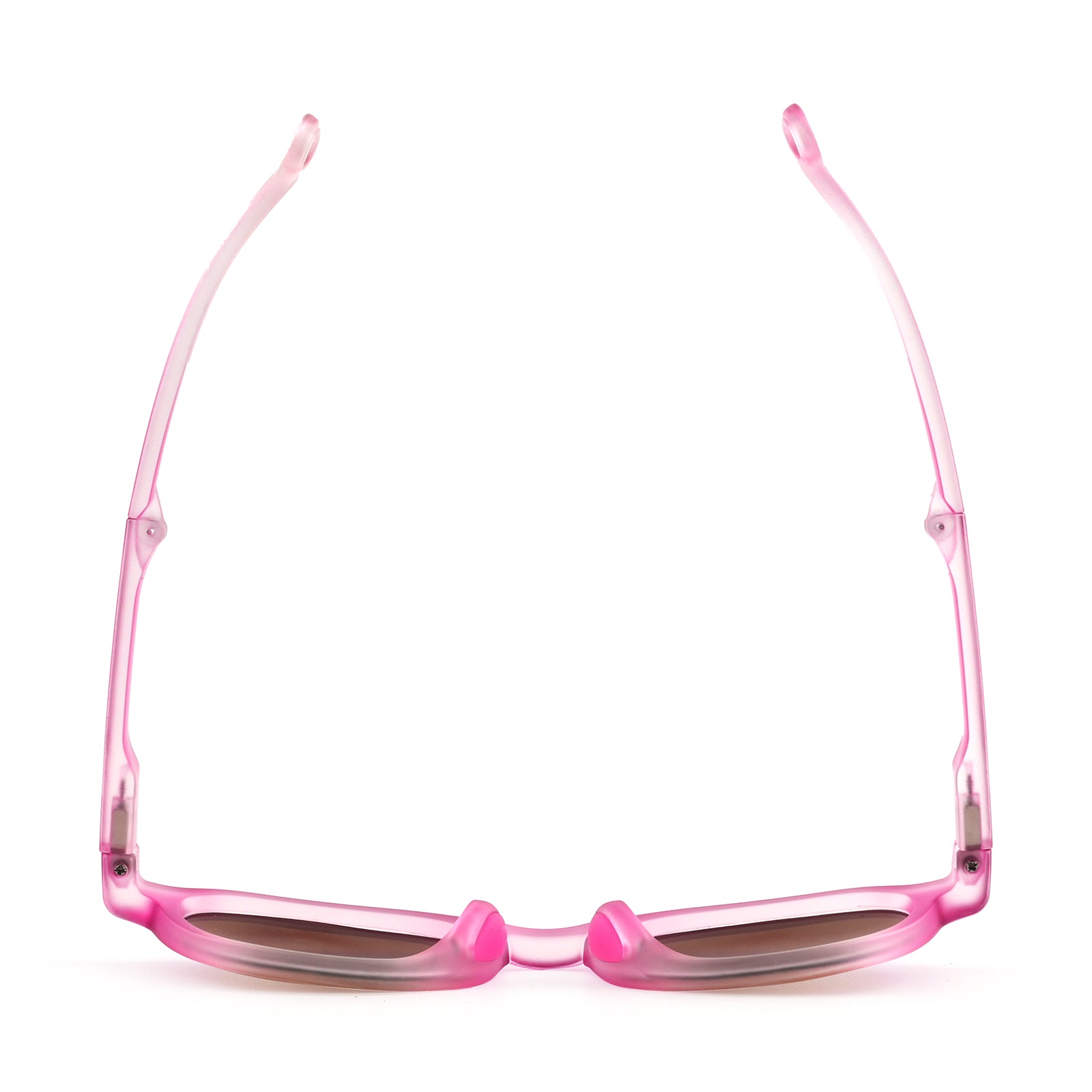 Pocket kids sunglasses in Pink, view 6