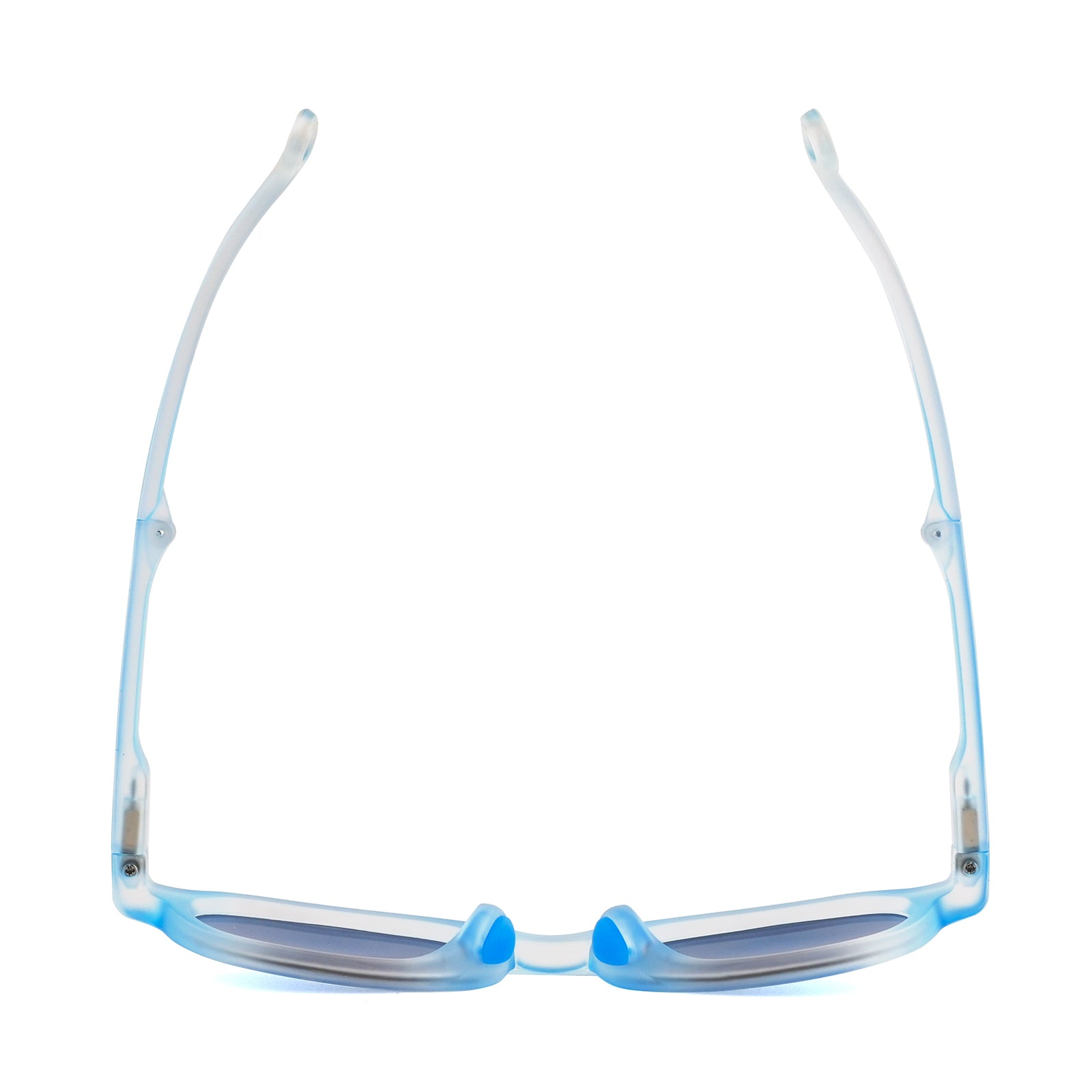 Pocket kids sunglasses in Blue, view 6