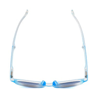 Pocket kids sunglasses in Blue, view 6