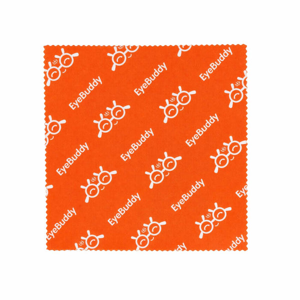 Eyebuddy-Cleaning Cloth