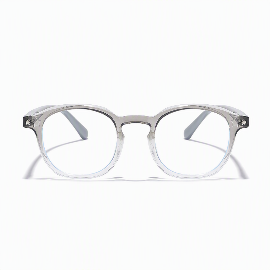 Milo Gray kids prescription glasses