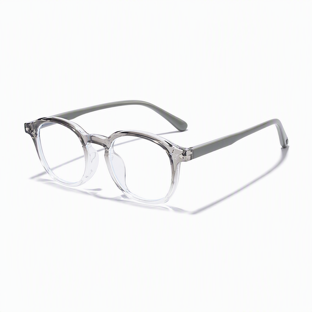 Milo Gray kids prescription glasses