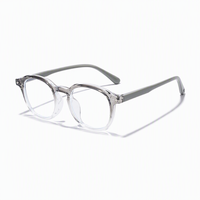 Milo Gray kids prescription glasses