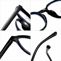 Milo kids prescription glasses lifestyle image