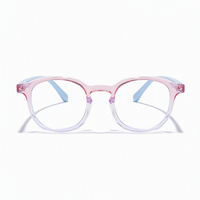 Milo Pink kids prescription glasses