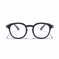 Milo Black kids prescription glasses