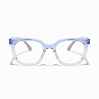 Scout Blue kids prescription glasses