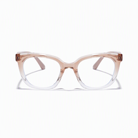 Scout Brown kids prescription glasses