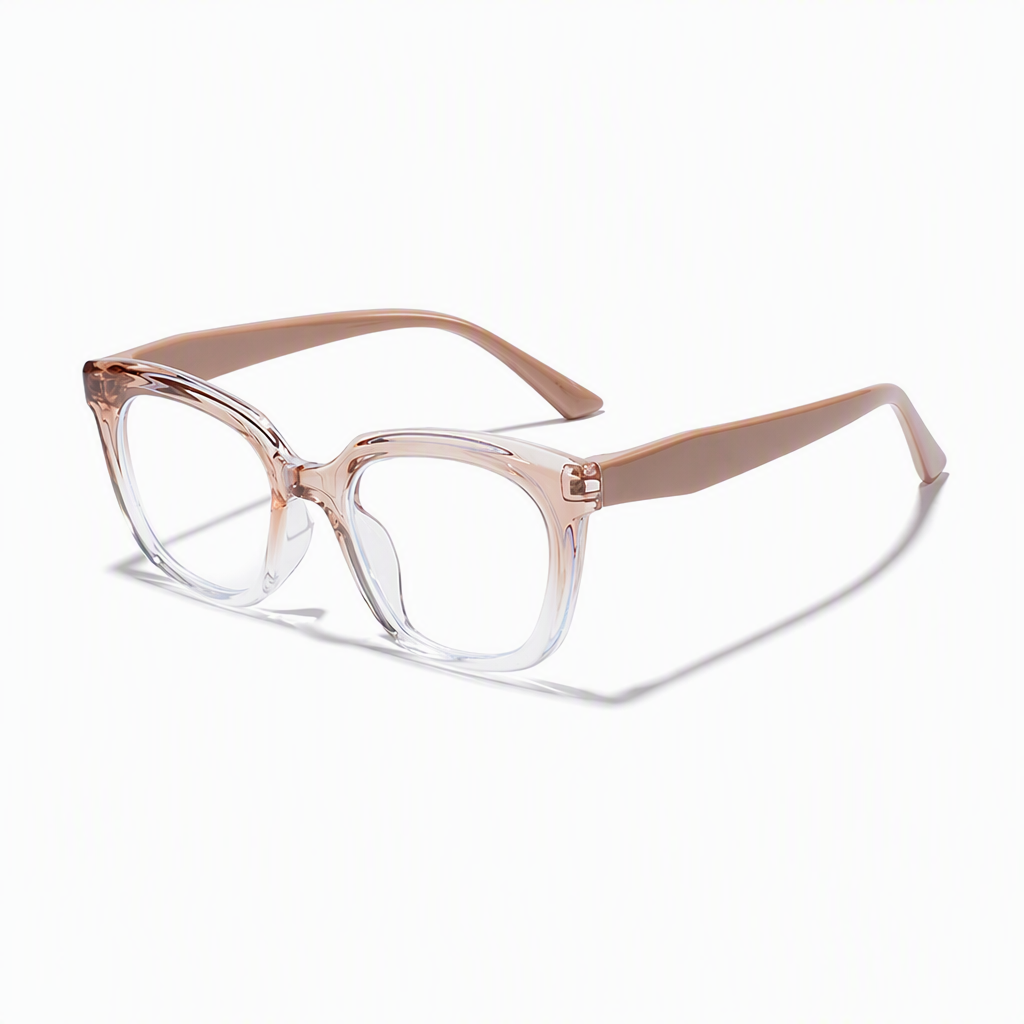 Scout Brown kids prescription glasses