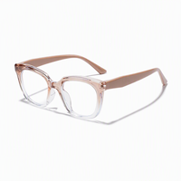 Scout Brown kids prescription glasses