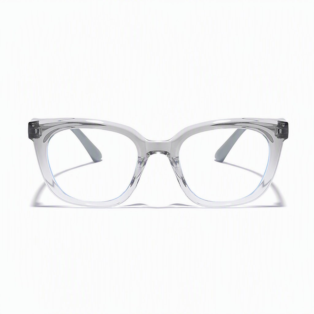 Scout Gray kids prescription glasses