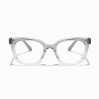 Scout Gray kids prescription glasses