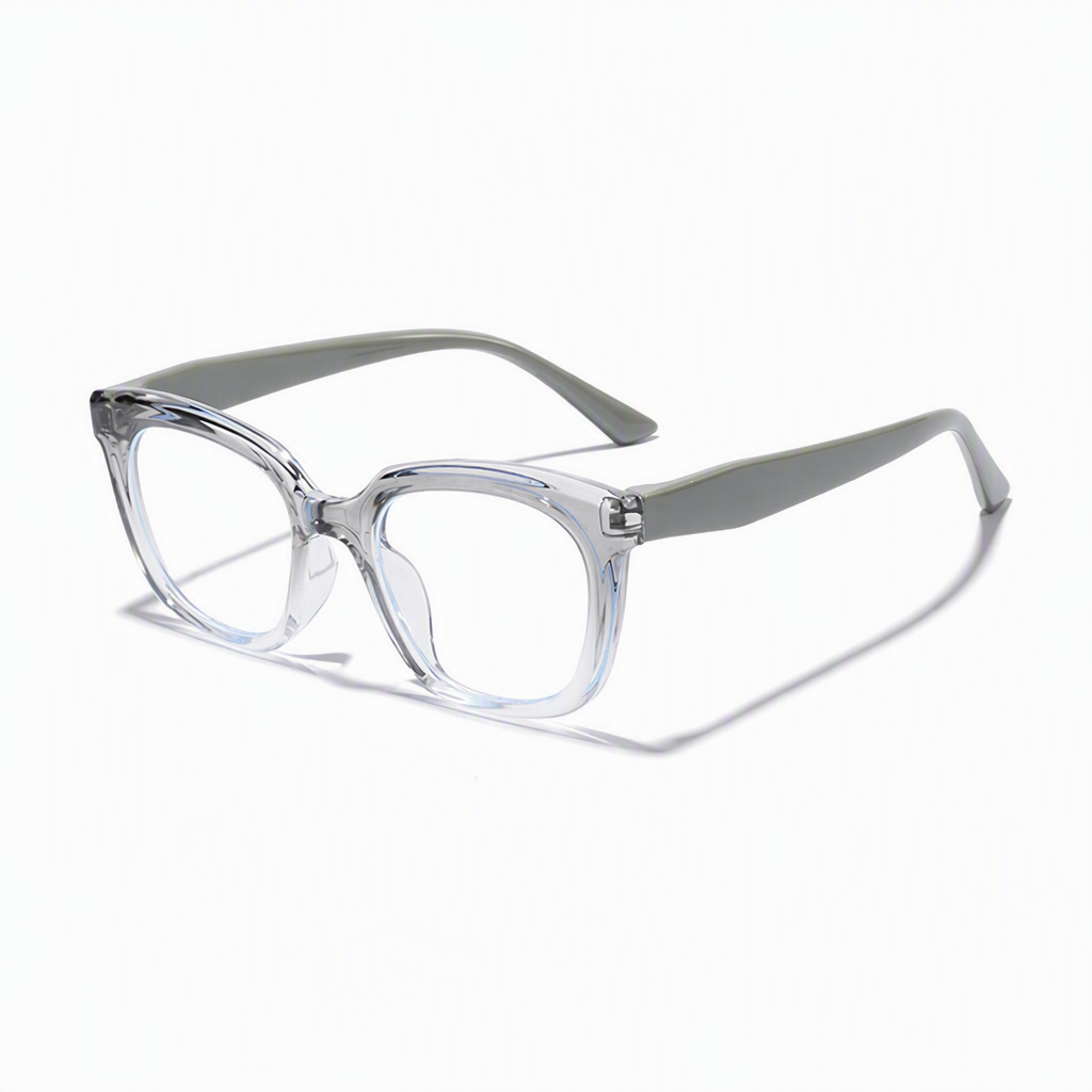 Scout Gray kids prescription glasses