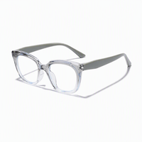 Scout Gray kids prescription glasses