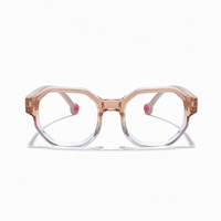 Poppy Brown kids prescription glasses