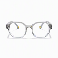 Poppy Gray kids prescription glasses