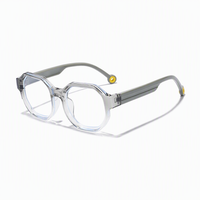 Poppy Gray kids prescription glasses