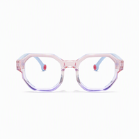 Poppy Pink kids prescription glasses