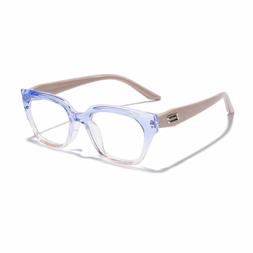Ziggy Blue kids prescription glasses