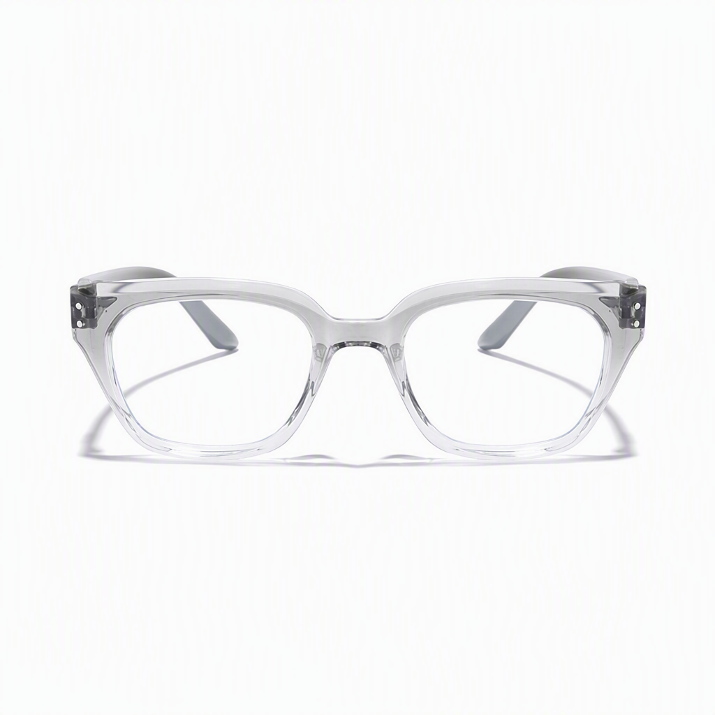 Ziggy Gray kids prescription glasses