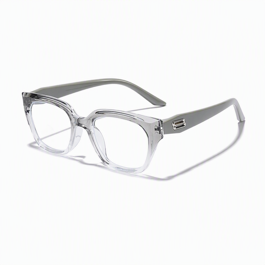 Ziggy Gray kids prescription glasses