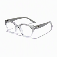 Ziggy Gray kids prescription glasses