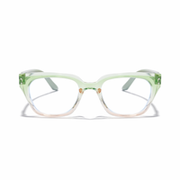 Ziggy Green kids prescription glasses