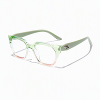 Ziggy Green kids prescription glasses