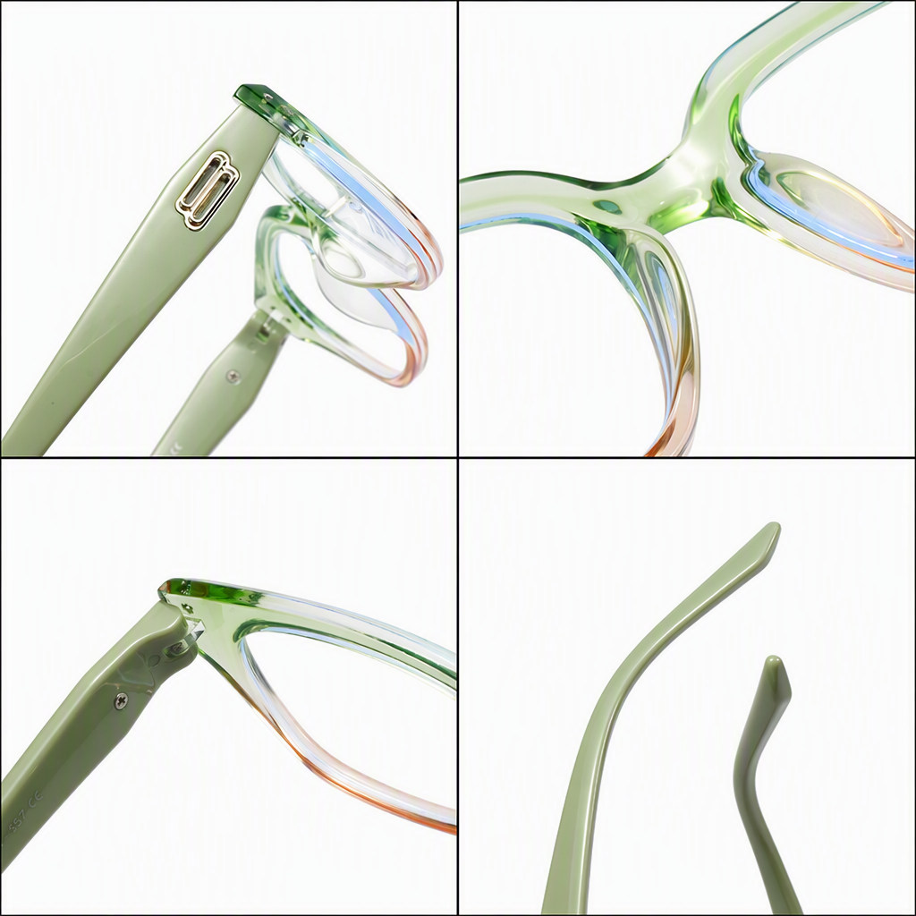Ziggy kids prescription glasses lifestyle image
